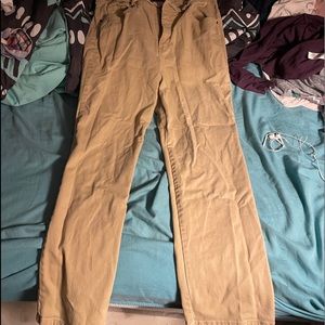 khakis pants